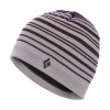 Bonnet Moonlight Beanie Black Diamond - Purple Haze/Bordeaux
