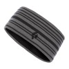 Čelenka Bandeau Flagstaff Black Diamond – dym/jaseň/pruh