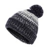 Black Diamond Bengal Beanie - Eclipse/Ice Ombre