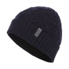 Bonnet Cottonwood Beanie Black Diamond - Eclipse