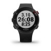 Vorläufer 45 Small Noire - 39 mm