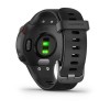 Vorläufer 45 Small Noire - 39 mm