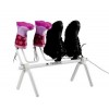 Alpenheat Radiator Shoe Dryer