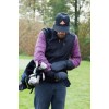 Mănuși încălzite FireMittens Alpenheat