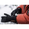 Mănuși subțiri AG3 Alpenheat încălzite