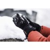 Mănuși subțiri AG3 Alpenheat încălzite