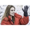 Mănuși subțiri AG3 Alpenheat încălzite