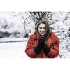 Mănuși subțiri AG3 Alpenheat încălzite