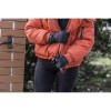 Päivittäiset Alpenheat-lämmitetyt nahkakäsineet