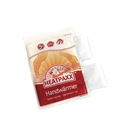 Heatpaxx handvärmare