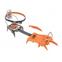 Petzl Dart Stegjärn