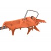 Petzl Dart Stegjärn