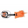 Petzl Dart Stegjärn