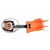 Petzl Dart Stegjärn