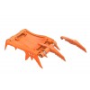Dart Petzl Front Blocks