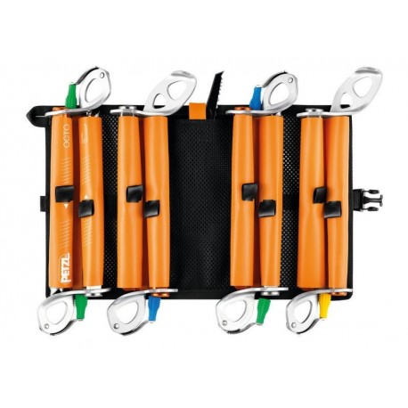 Pochette de transport Octo Petzl