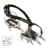 Crampones Sabretooth Black Diamond - Clip de fijación