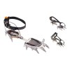 Crampones de montañismo Serac Black Diamond