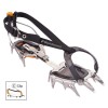 Crampones de montañismo Serac Black Diamond - Fijación de clips