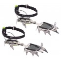 Dereze Snaggletooth Pro Black Diamond