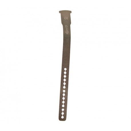 Barrettes Long Flex Center Bars Black Diamond