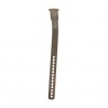 Barrettes Long Flex Center Bars Black Diamond