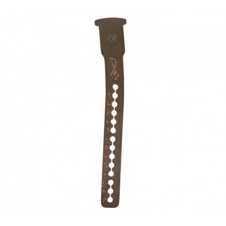 Barrettes Standard Flex Center Bars Black Diamond