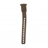 Barrettes Standard Flex Center Barrettes Black Diamond