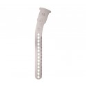 Barrettes Asymmetric Flex Center Bars Black Diamond