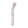 Barrettes Asymmetresch Flex Center Baren Black Diamond