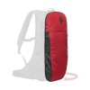 Sac additionnel JetForce Booster 10l Black Diamond - Red