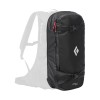 Sac additionnel JetForce Split Booster 25l Black Diamond - Black