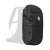 Sac additionnel JetForce Booster 35l Black Diamond - Black