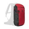 Sac additionnel JetForce Booster 35l Black Diamond - Red
