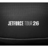 サックエアバッグJetForceツアー26Lブラックダイヤモンド