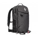 サックエアバッグJetForceUL26Lブラックダイヤモンド