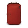 Sac Transporter Global Carry-On 38 Osprey - Ruffian Red