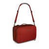 Sac Transporter Global Carry-On 38 Osprey - Ruffian Red