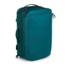 Sac Transporter Global Carry-On 38 Osprey - Westwind Teal