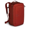 Sac Transporter Carry-On 44 Osprey - Ruffian Red