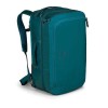 Sac Transporter Carry-On 44 Osprey - Westwind Teal