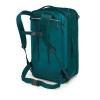 Sac Transporter Carry-On 44 Osprey - Westwind Teal