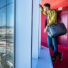 Sac Transporter Carry-On Osprey