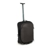 Sac Rolling Transporter Carry-On 38 Osprey - crna