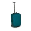Sac Rolling Transporter Carry-On 38 Osprey - Westwind Teal