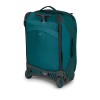 Sac Rolling Transporter Carry-On 38 Osprey - Westwind Teal