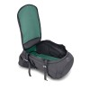 Sac Fairview Trek 50 Osprey - ugljen siva