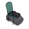 Fairview Trek 70 Osprey ruksak - ugljen siva