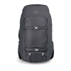 Fairview Trek 70 Osprey ruksak - ugljen siva