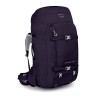 Fairview Trek 70 Osprey ruksak - amulet ljubičasti